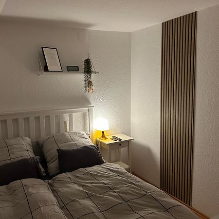 Gemuetliches Privates Apartment โอเบอร์เฮาเซิน ภายนอก รูปภาพ