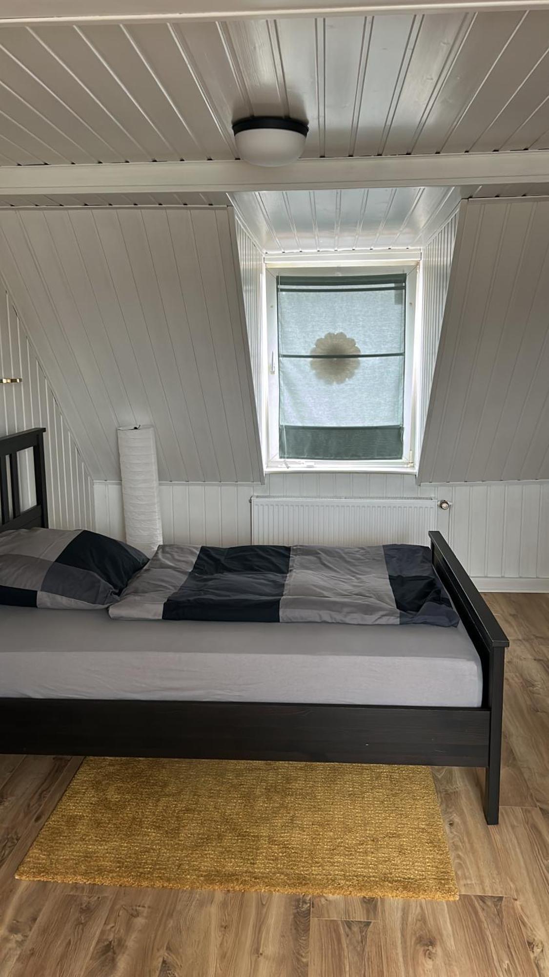 Gemuetliches Privates Apartment โอเบอร์เฮาเซิน ภายนอก รูปภาพ